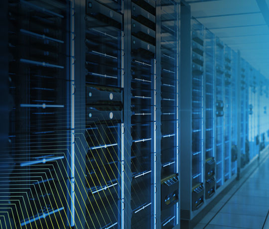 Tackling the Challenges of Fiber Testing in High-Density Fiber Data Centers