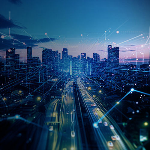 Fiber and transport network lifecycle