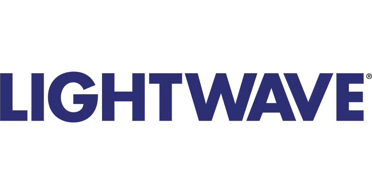 lightwave logo