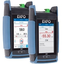 EXFO Optical Explorer