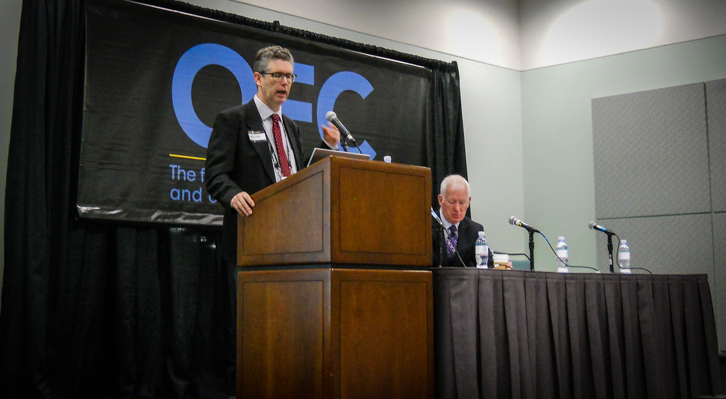 News from OFC 2015