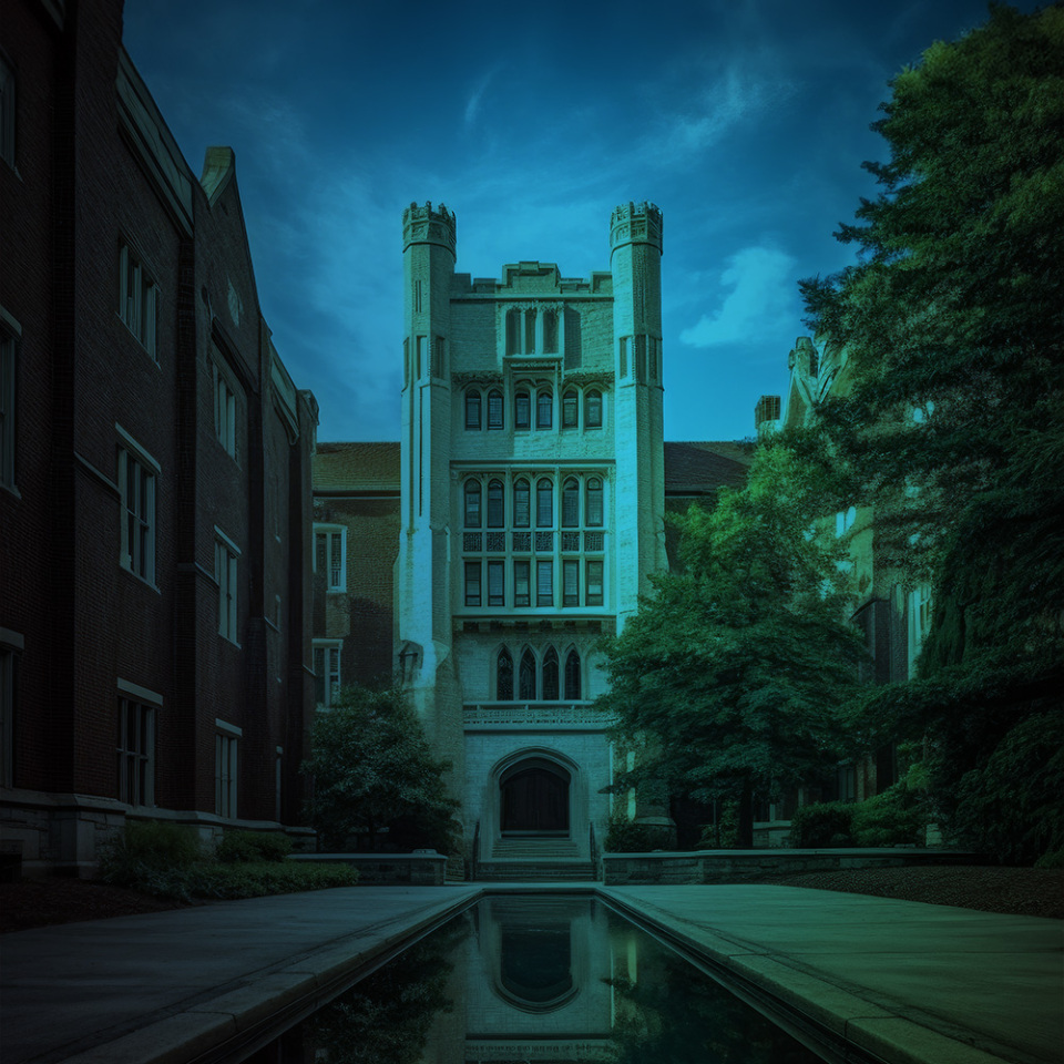 Solutions for university and research institutions